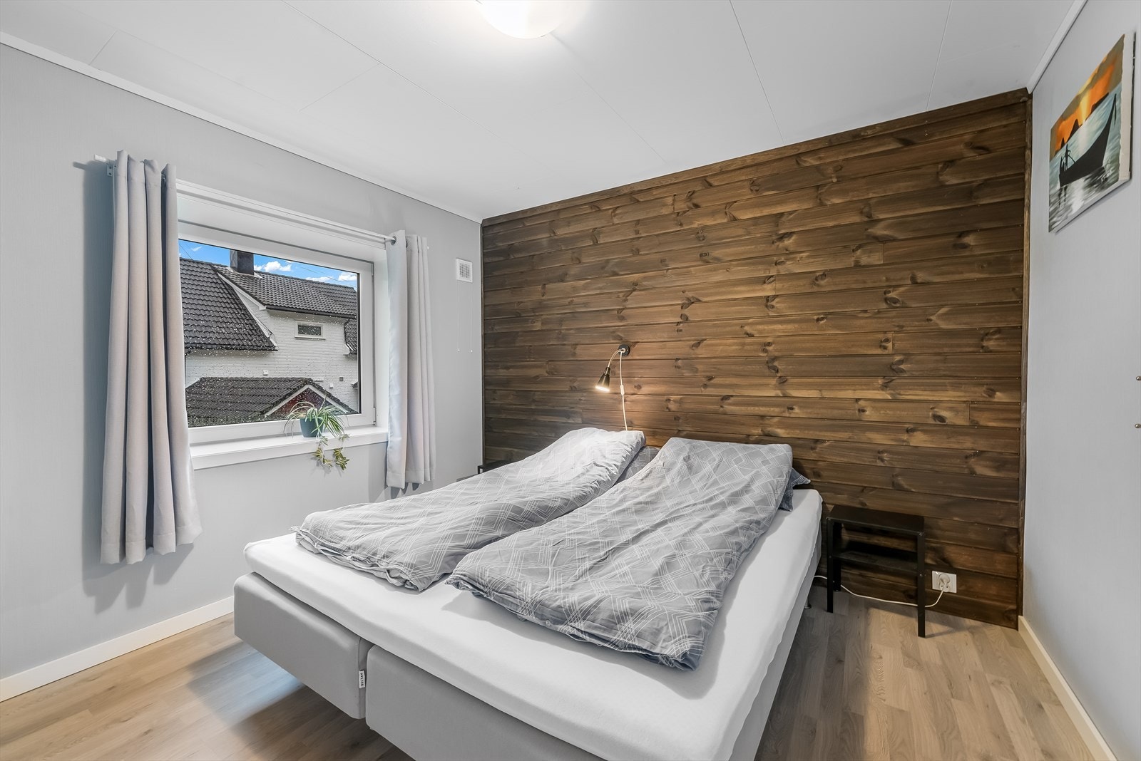 Soverom 4 (kjelleretasjen) Galleribilde