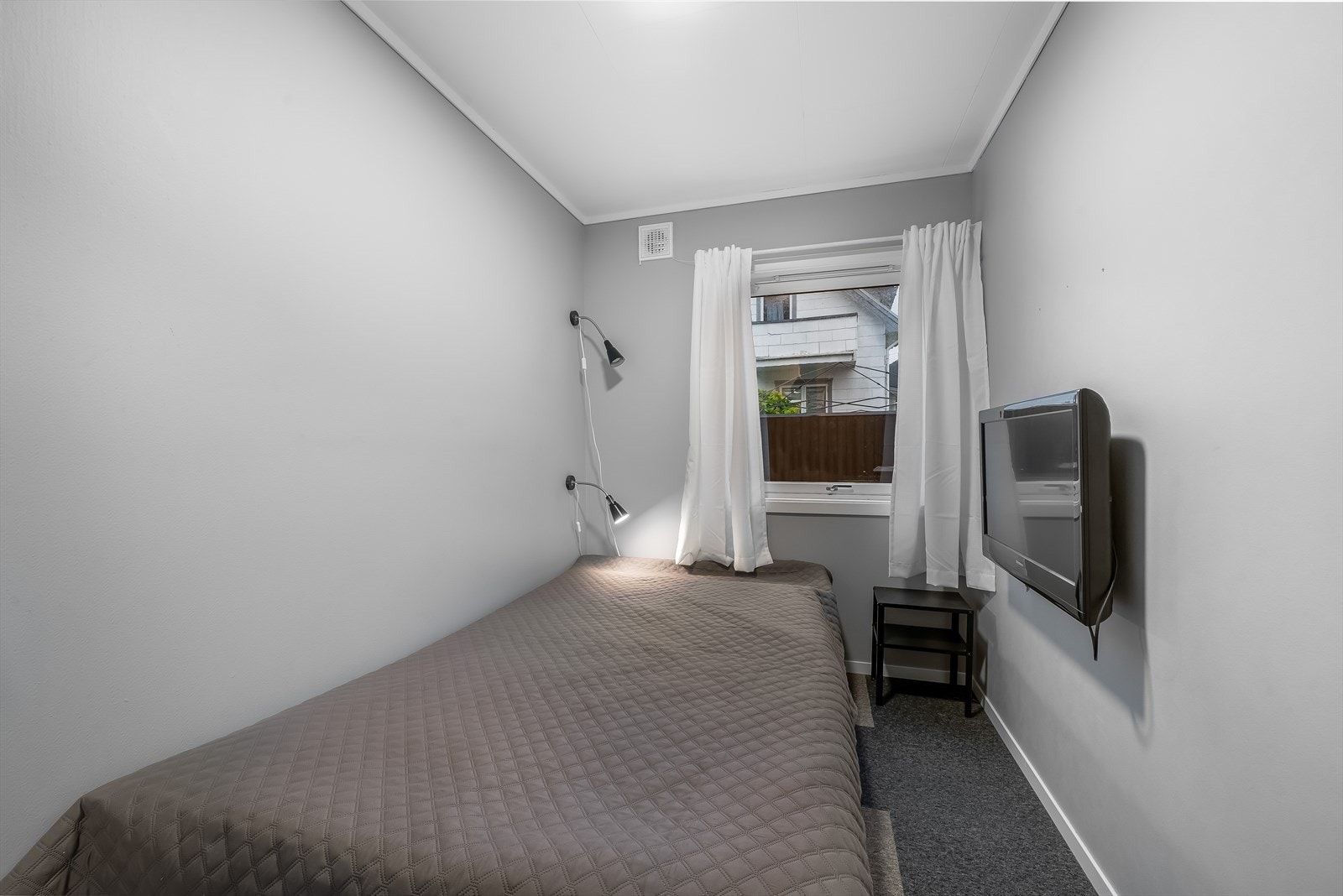 Soverom 2 Galleribilde