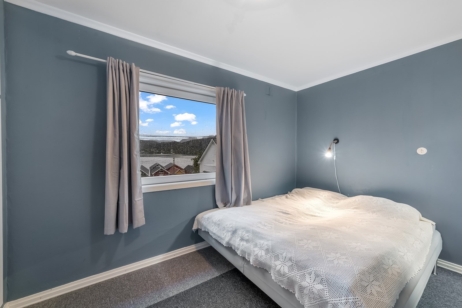 Hovedsoverom Galleribilde