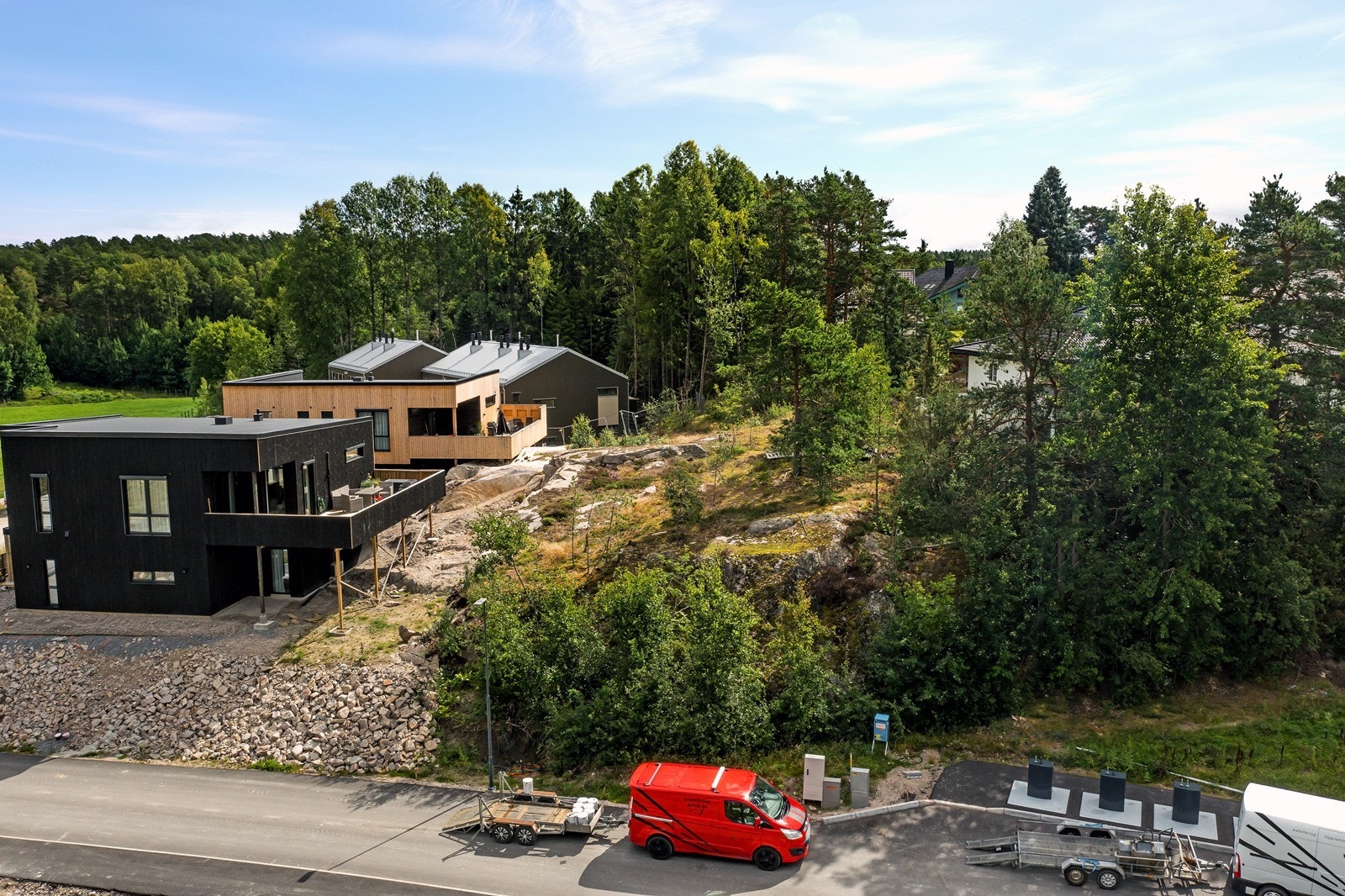Velkommen til Bjørnemyrkroken - Presentert av EiendomsMegler1 ved Joakim Karlsen Galleribilde
