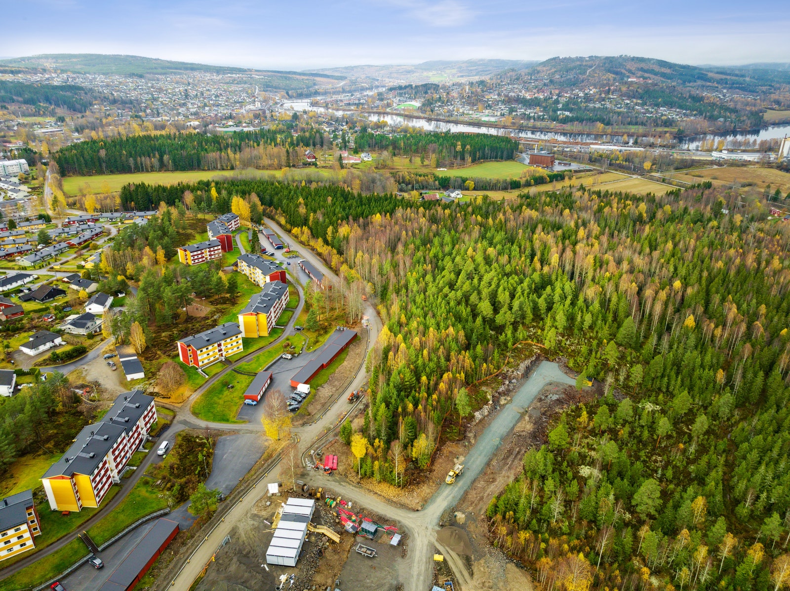 Oversikt Galleribilde