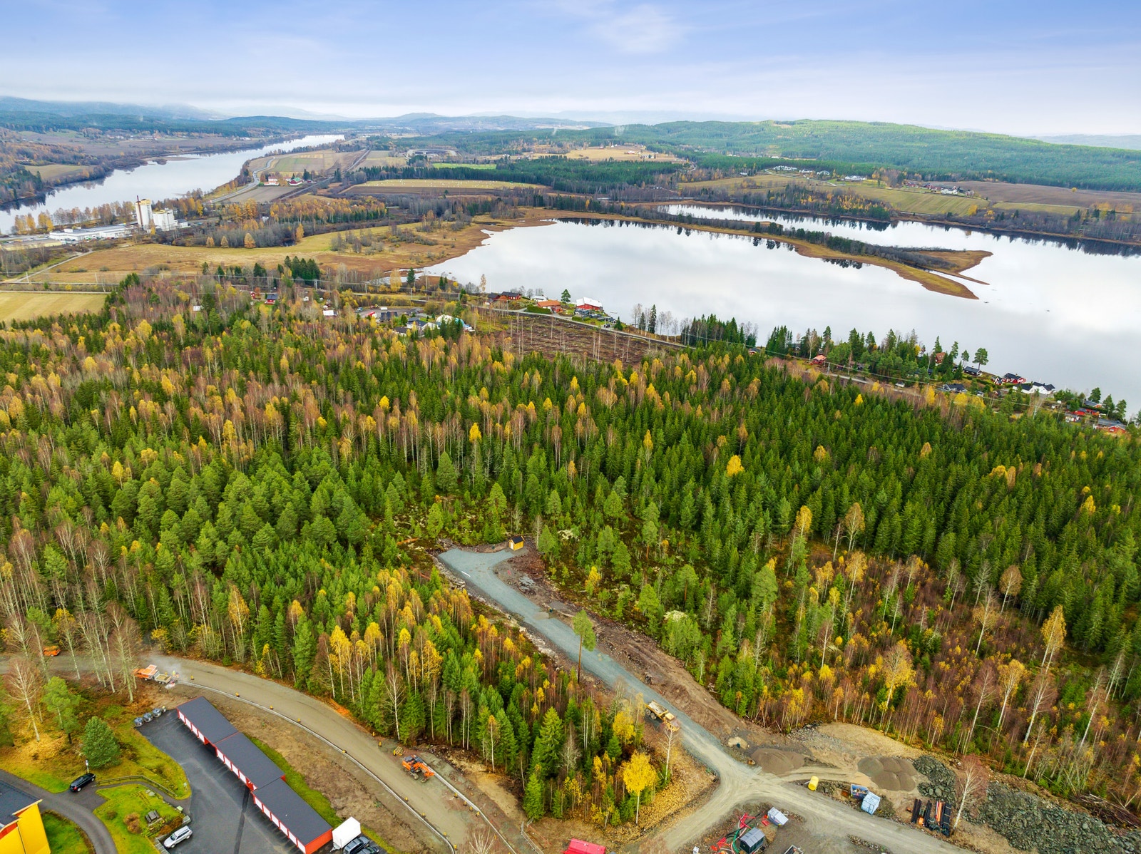 Oversikt Galleribilde