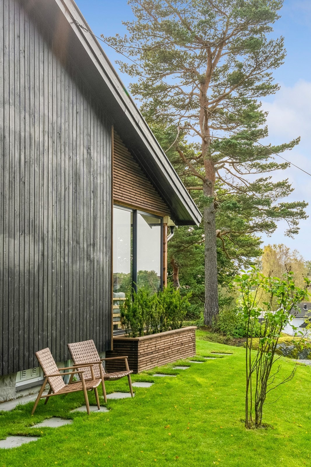 Pent opparbeidet! Galleribilde