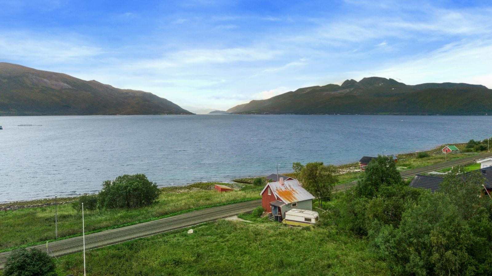 Velkommen til Langsundveien 231 - Presentert av Sne Eiendomsmegling ved Hege Kittelsen!