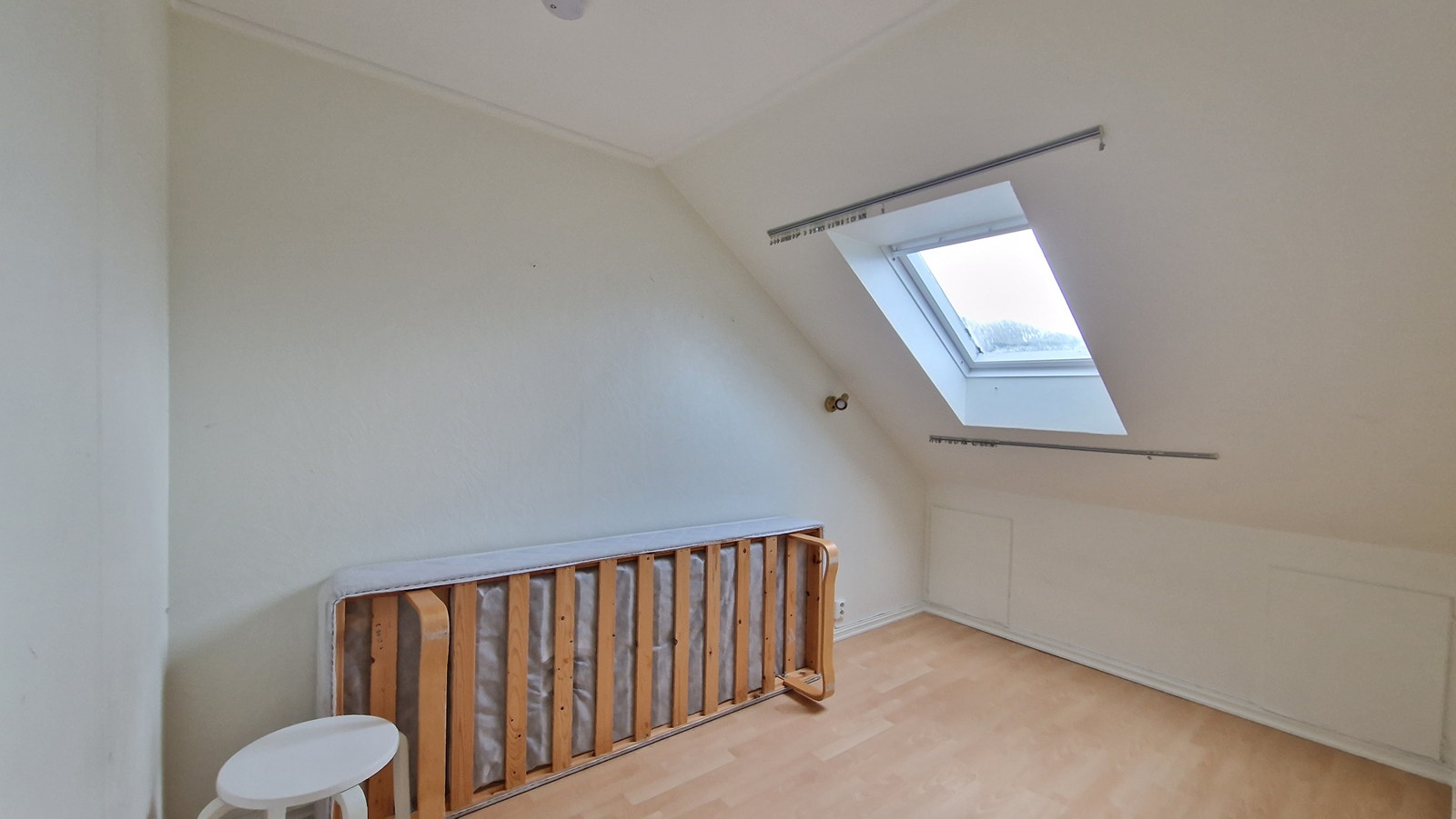 Loft - soverom 1 Galleribilde
