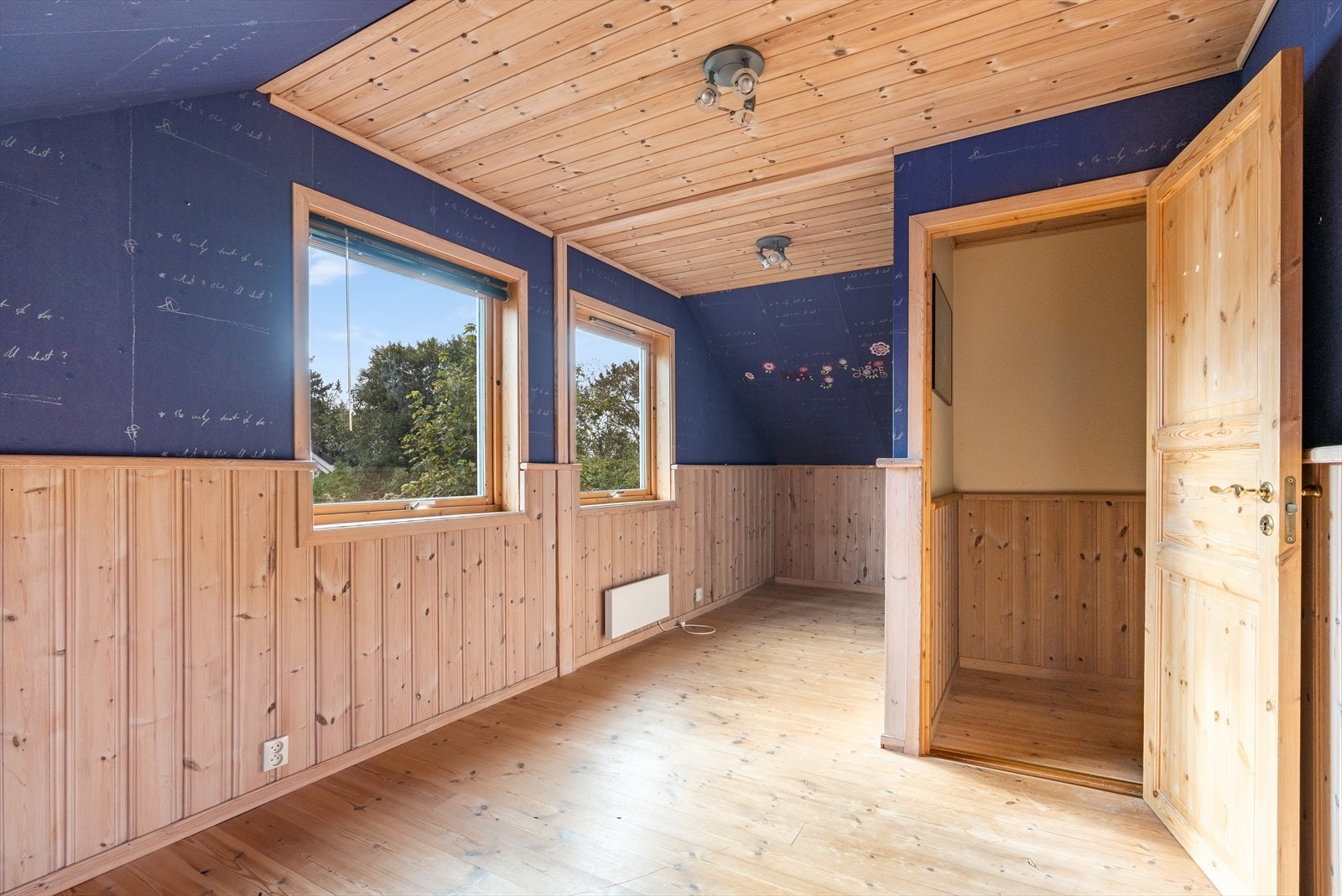 Soverom Galleribilde