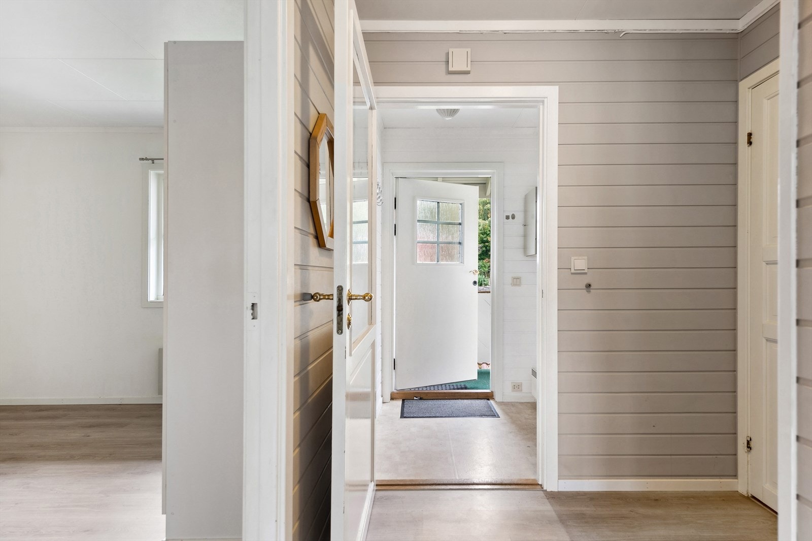 Velkommen inn Galleribilde