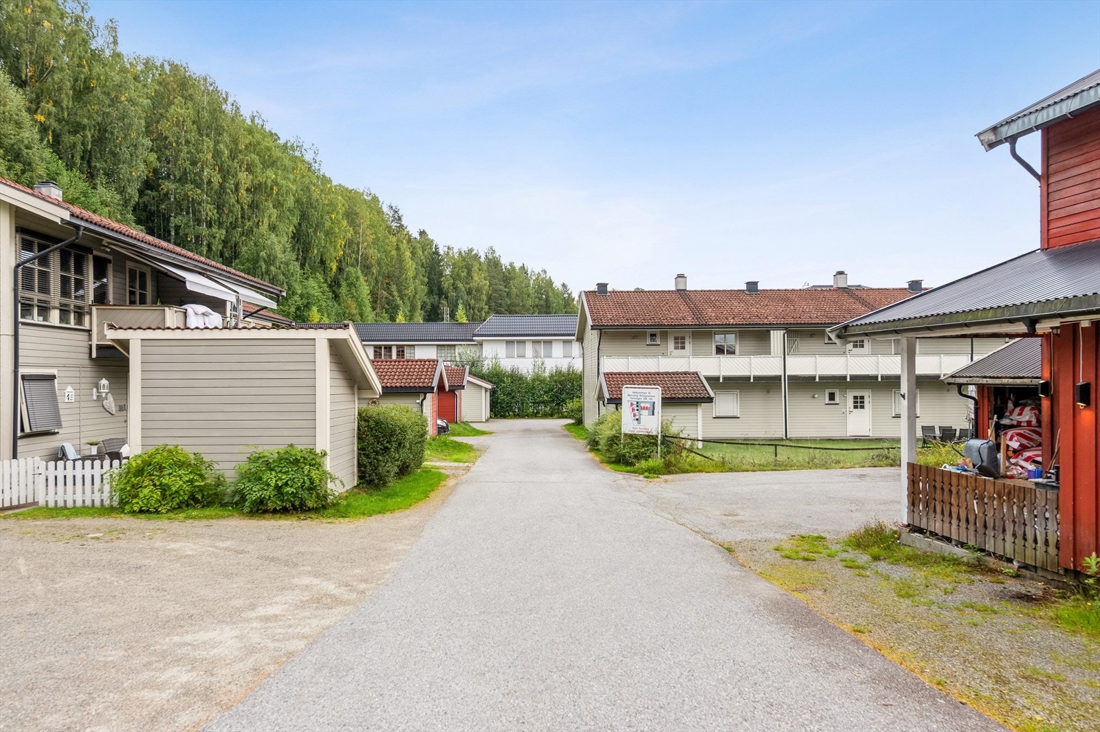 Område Galleribilde