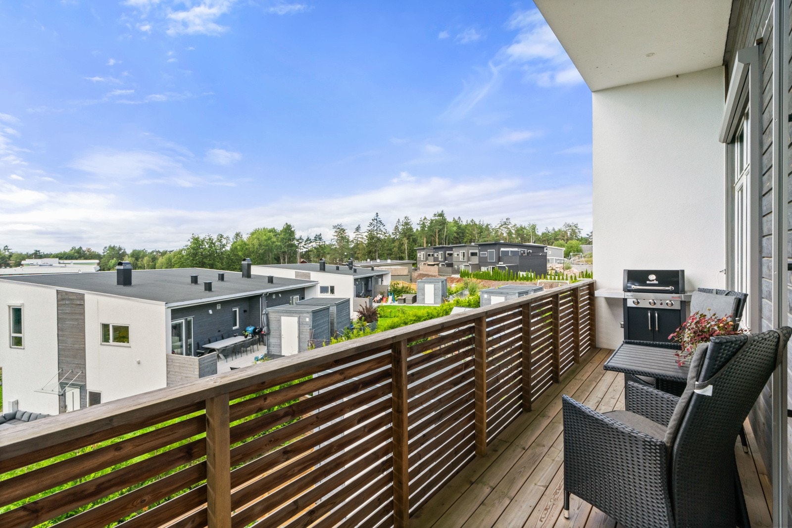 Denne vender mot syd/vest Galleribilde