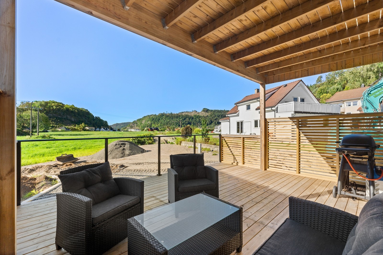 Veranda Galleribilde