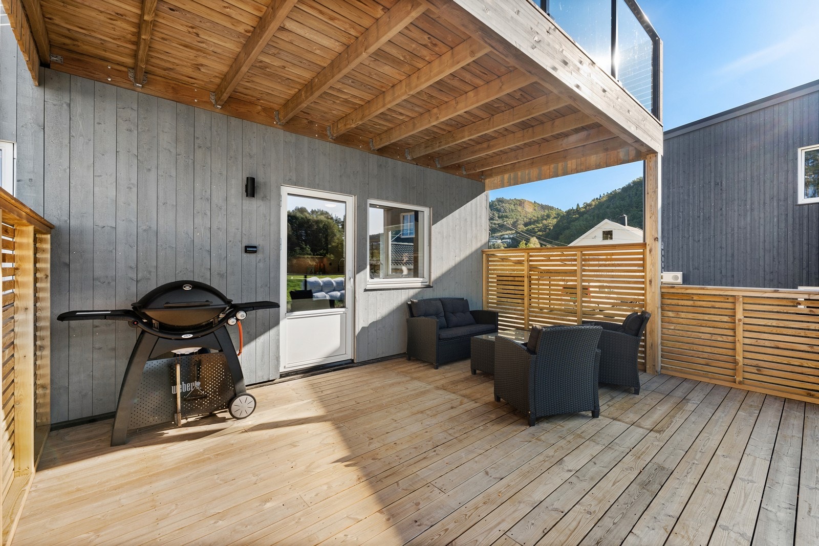 Veranda Galleribilde