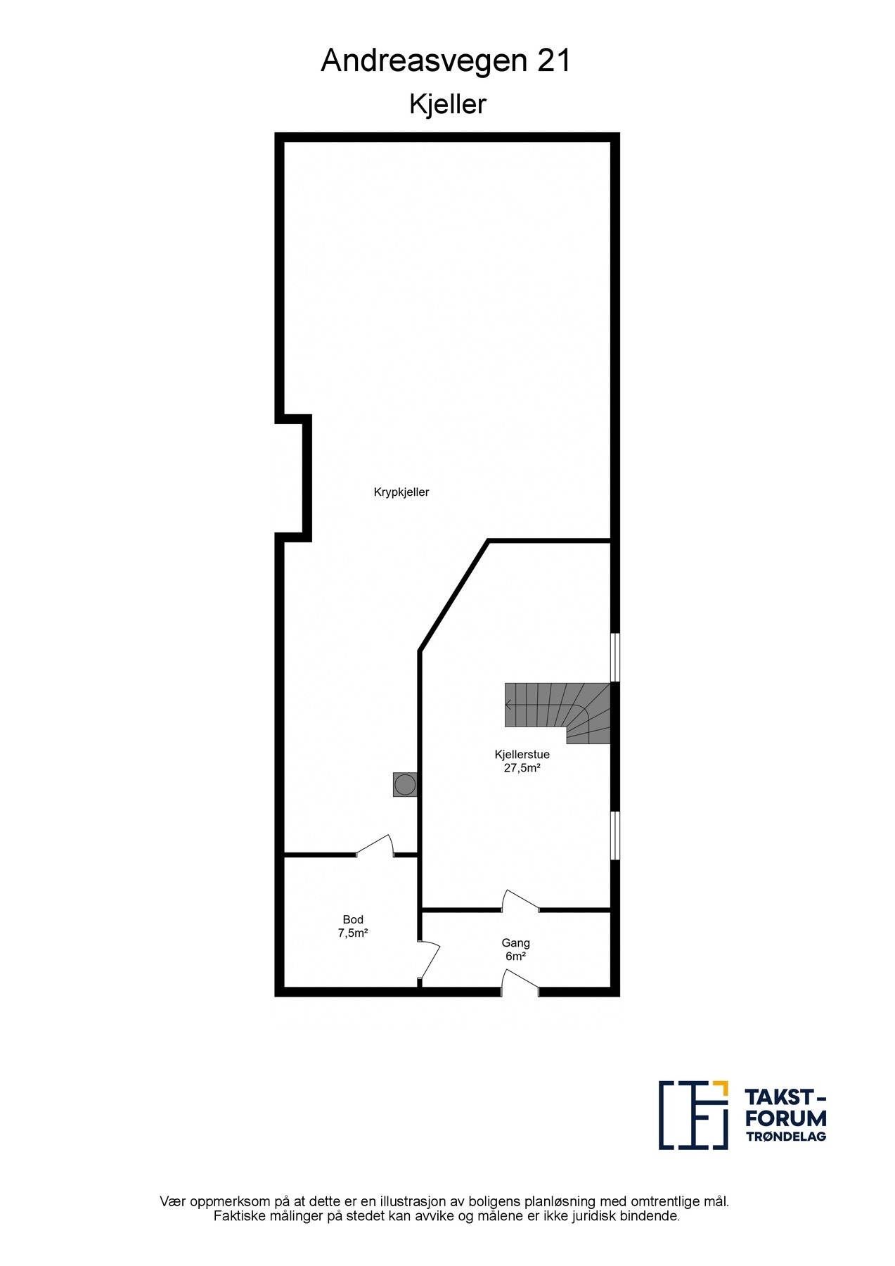 Plansekisse - Kjeller Galleribilde