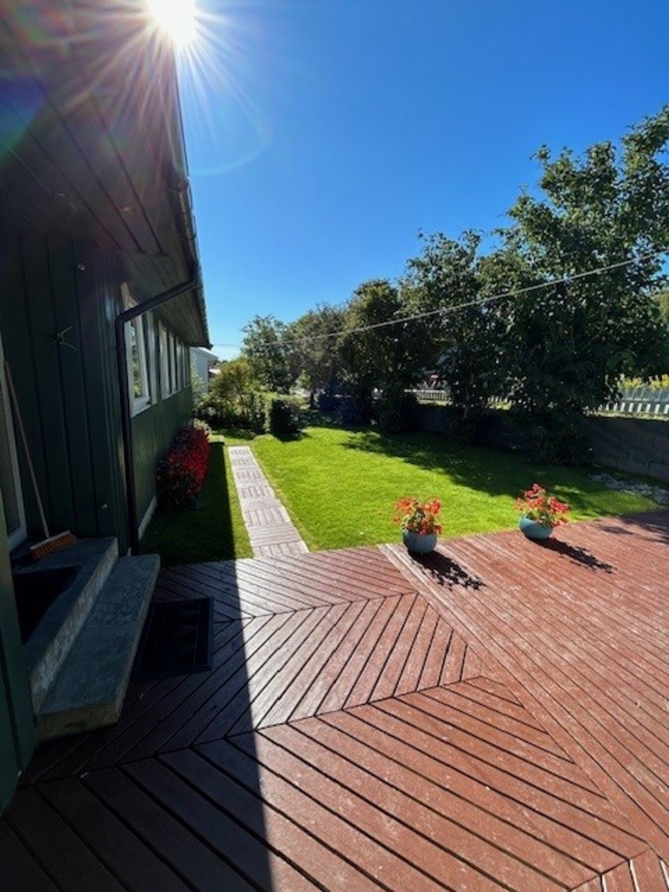 Privat foto Galleribilde