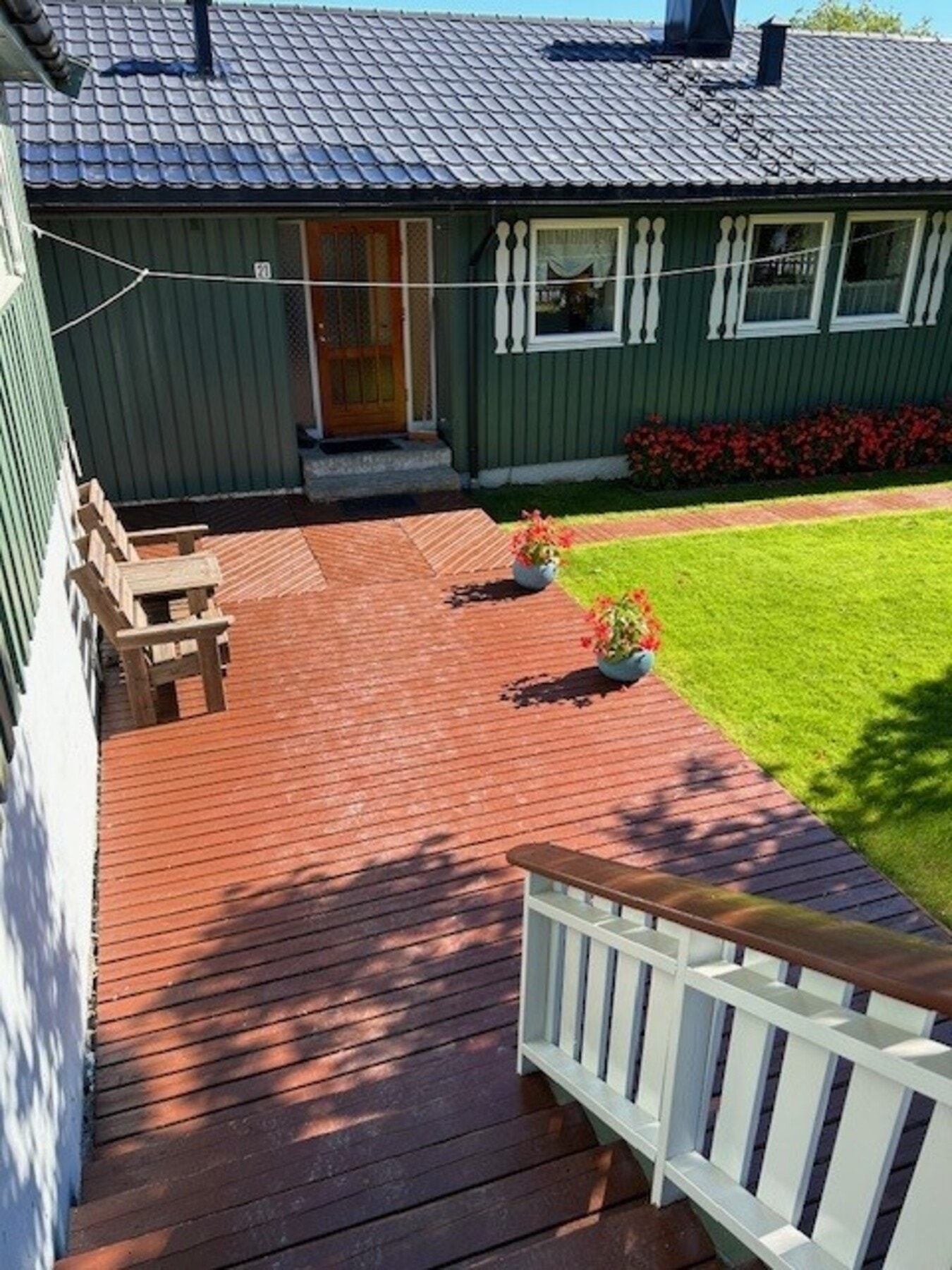 Privat foto Galleribilde