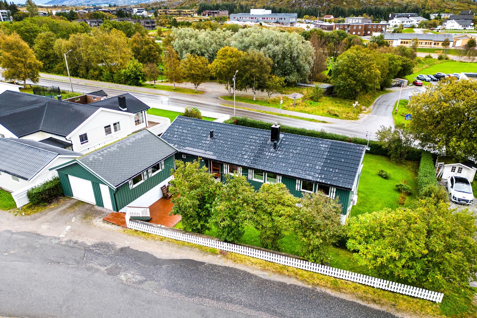 Nærområdet Galleribilde
