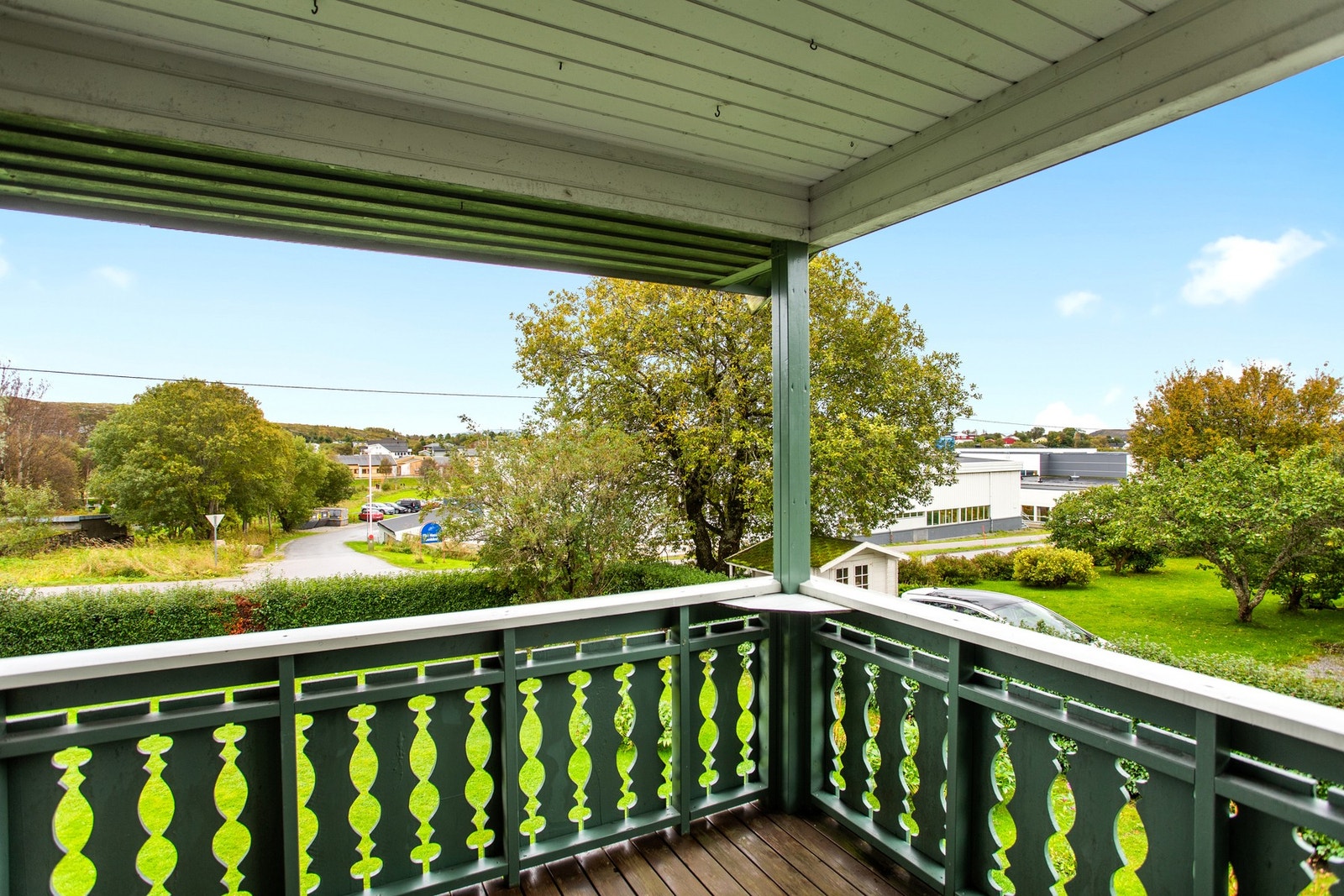 Veranda Galleribilde