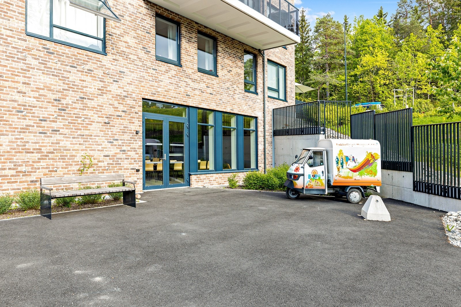 Områdebilde Galleribilde