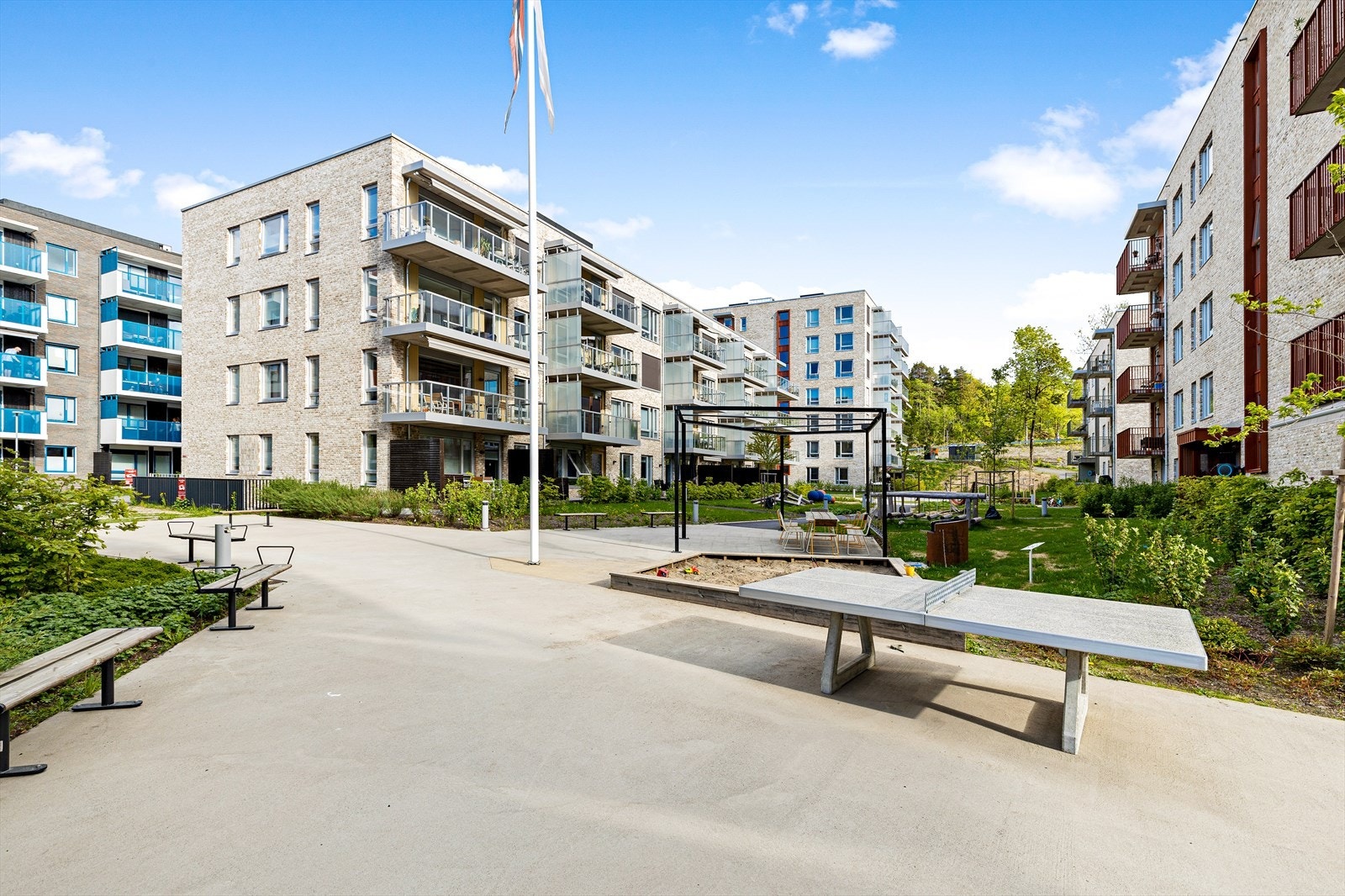 Områdebilde Galleribilde