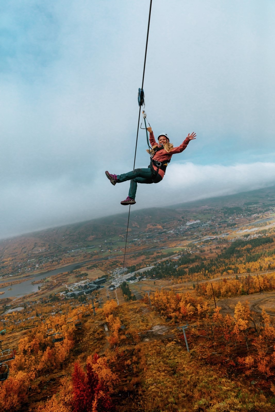 Foto: Paul Lockheart Galleribilde