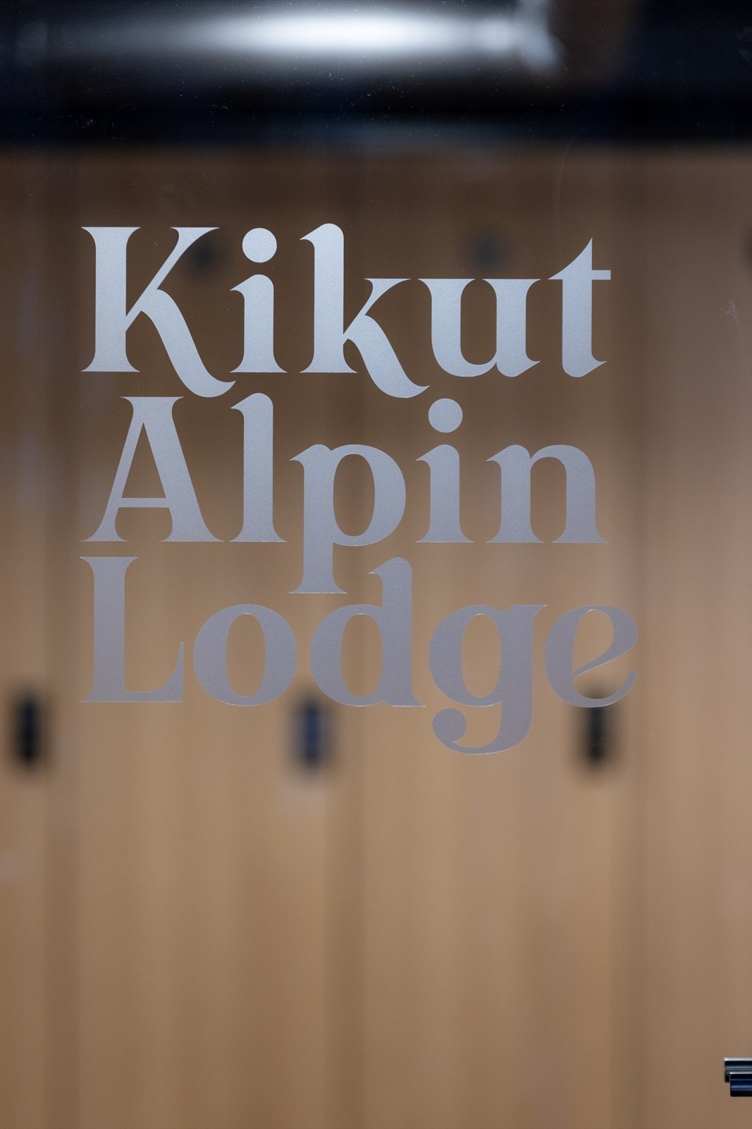 Foto Paul Lockhart. Galleribilde