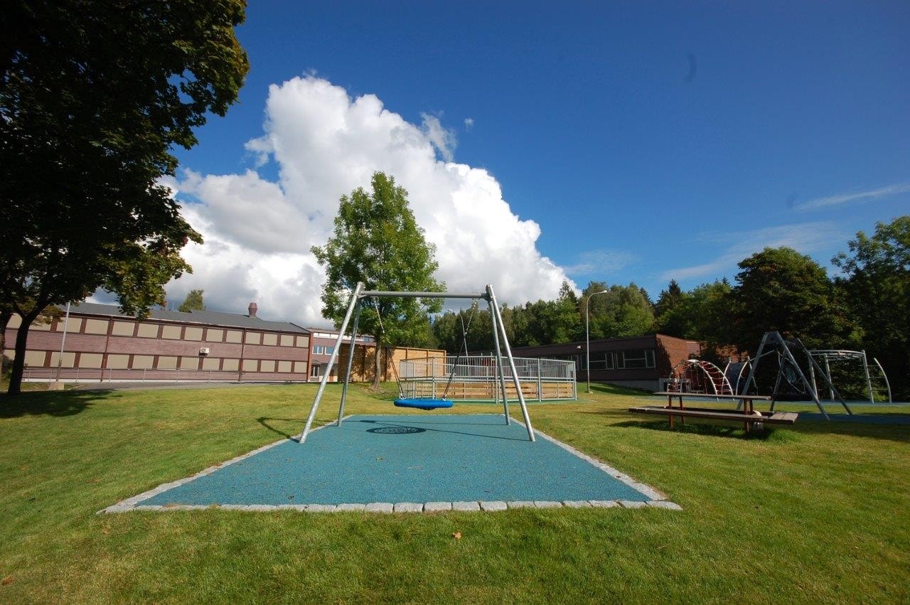 Nærmiljø Galleribilde