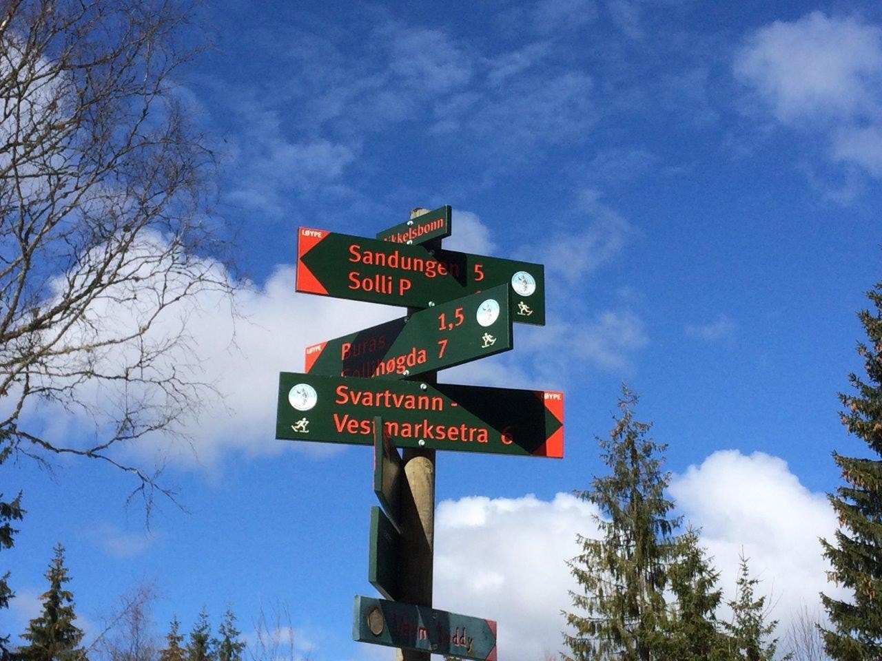 Nærmiljø Galleribilde