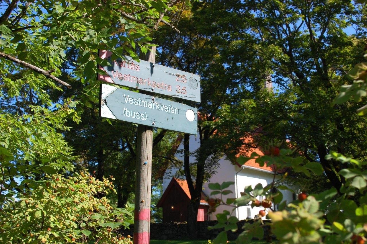 Nærmiljø Galleribilde