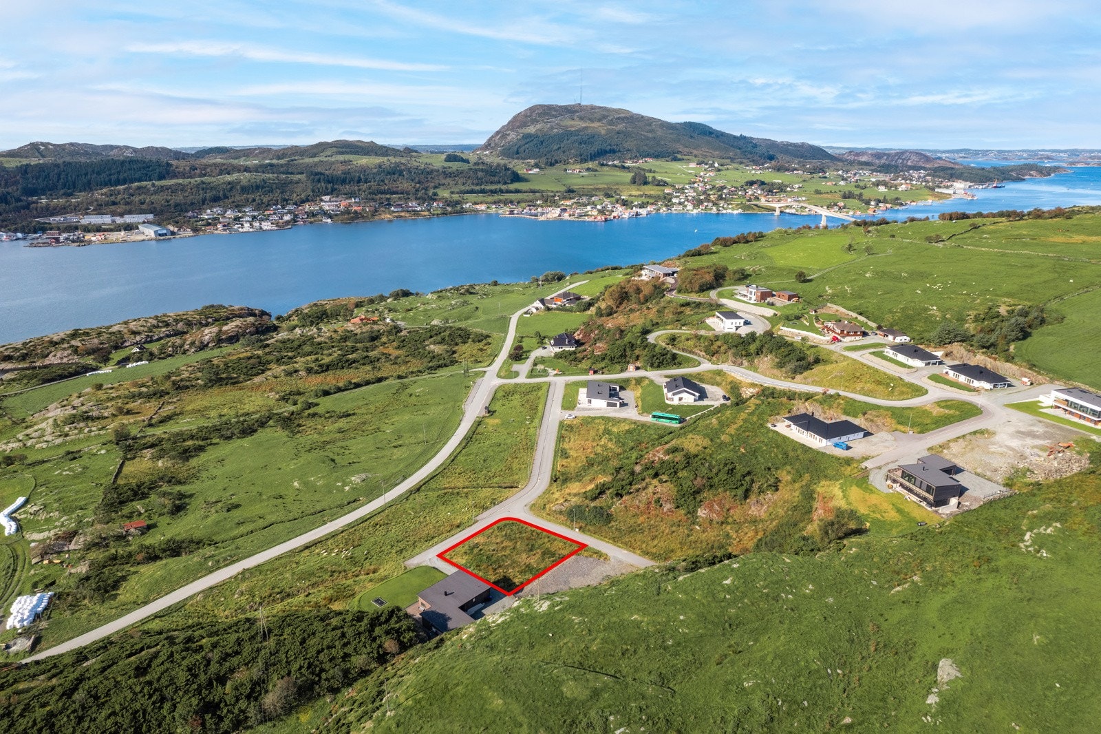 Bygg din drømmebolig Galleribilde