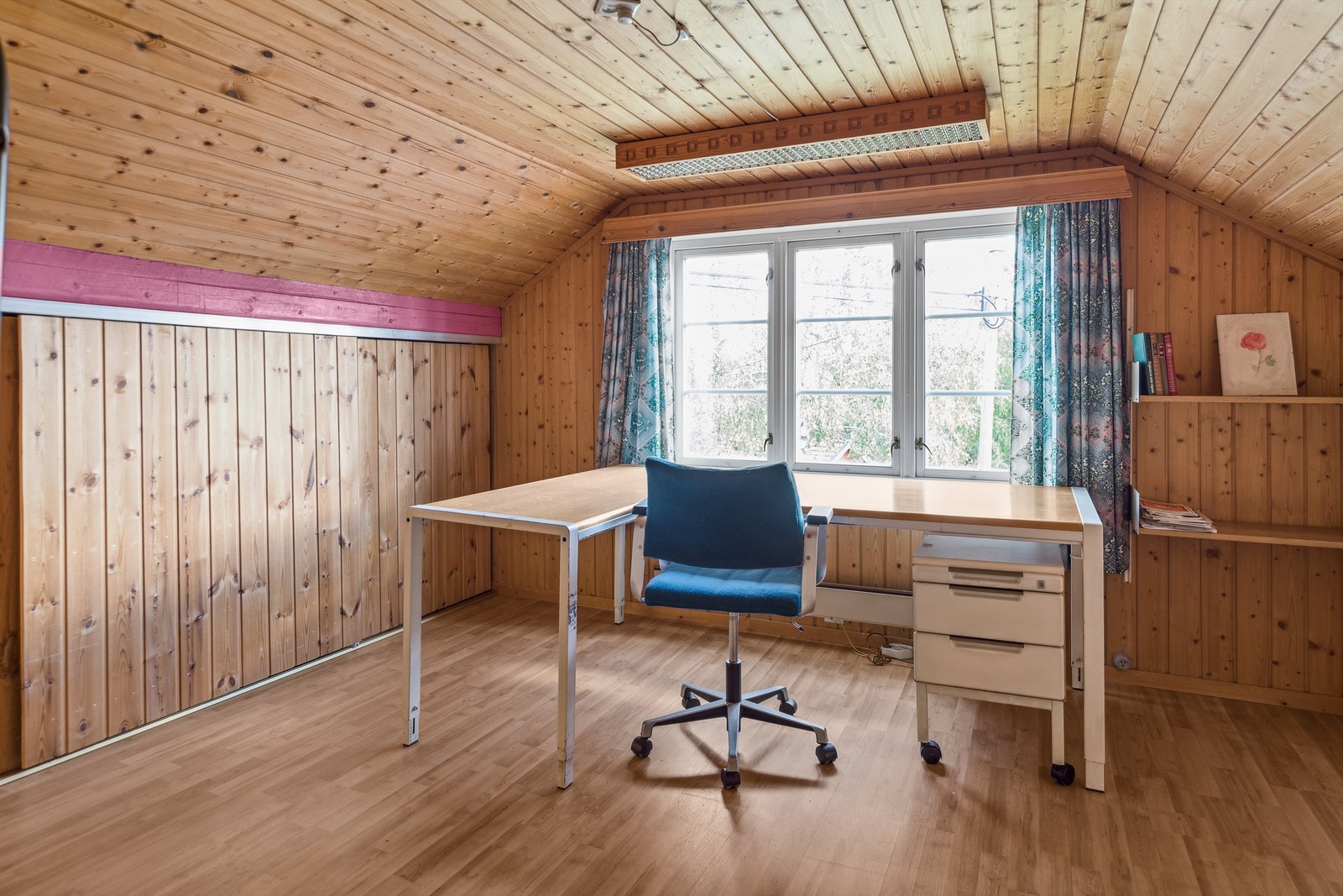 Soverom Galleribilde