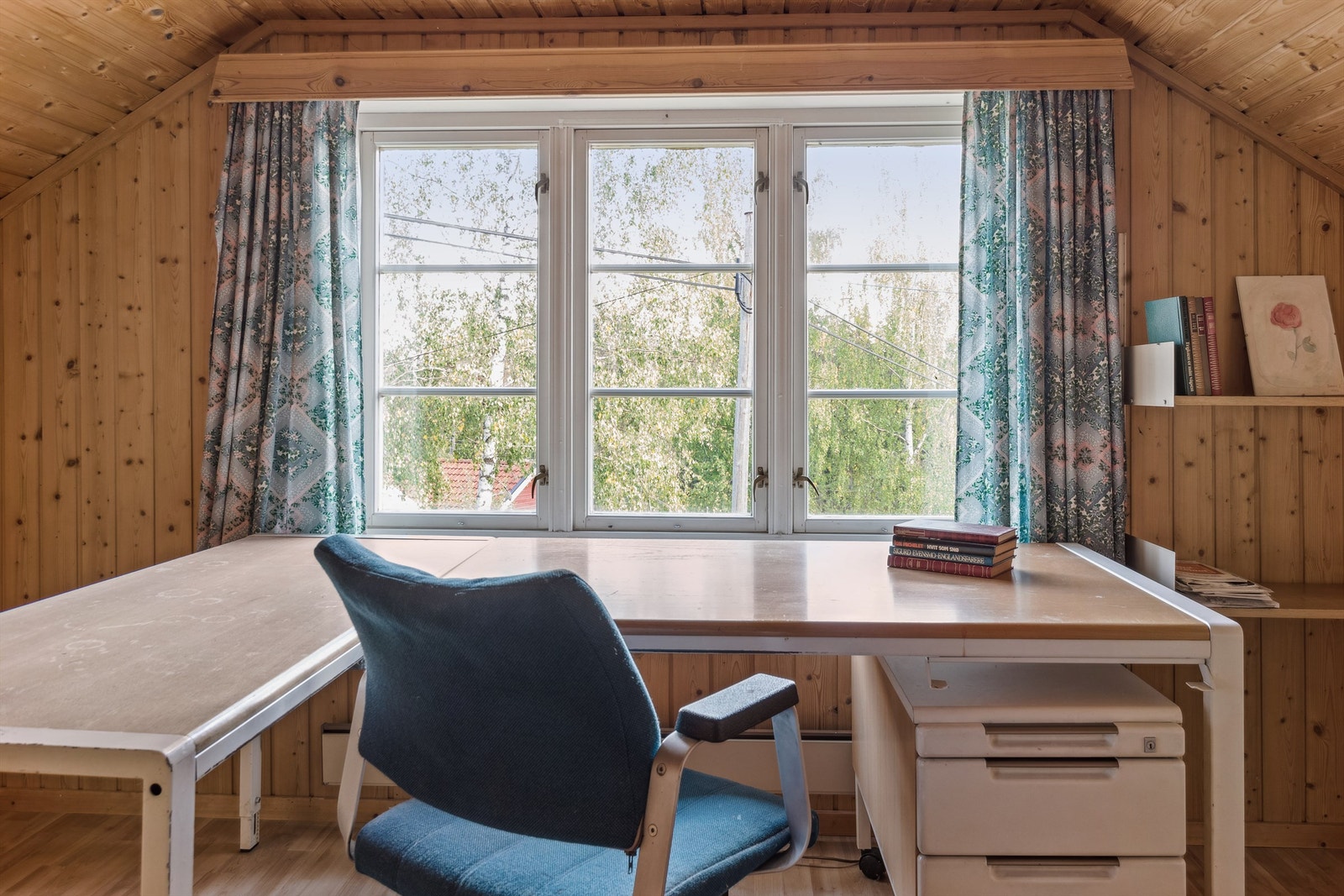 Soverom Galleribilde