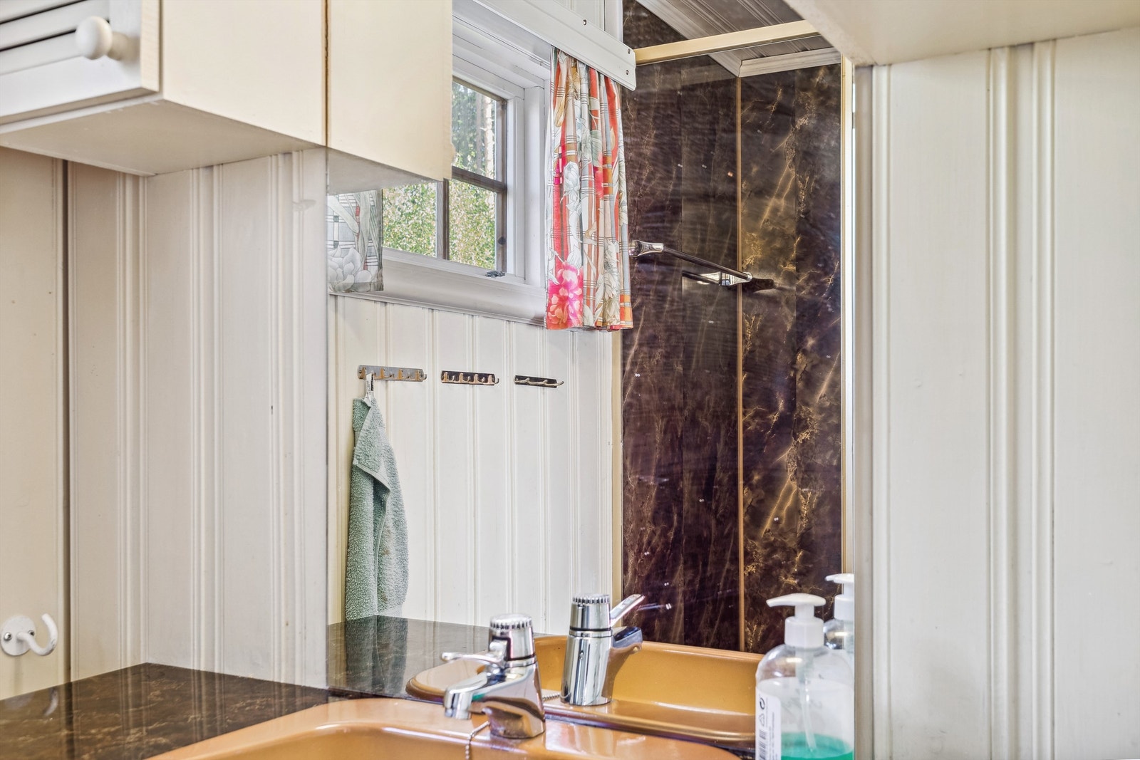 Badet er vurdert til TG3 Galleribilde