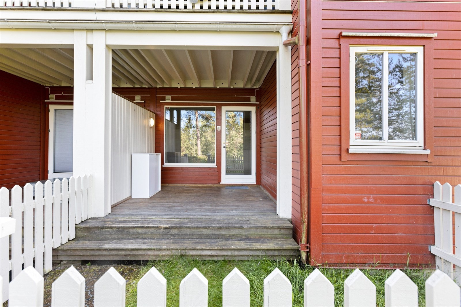 Dette er en leilighet som passer perfekt som et førstegangskjøp, eller som sekundærbolig med utleiemuligheter. Galleribilde