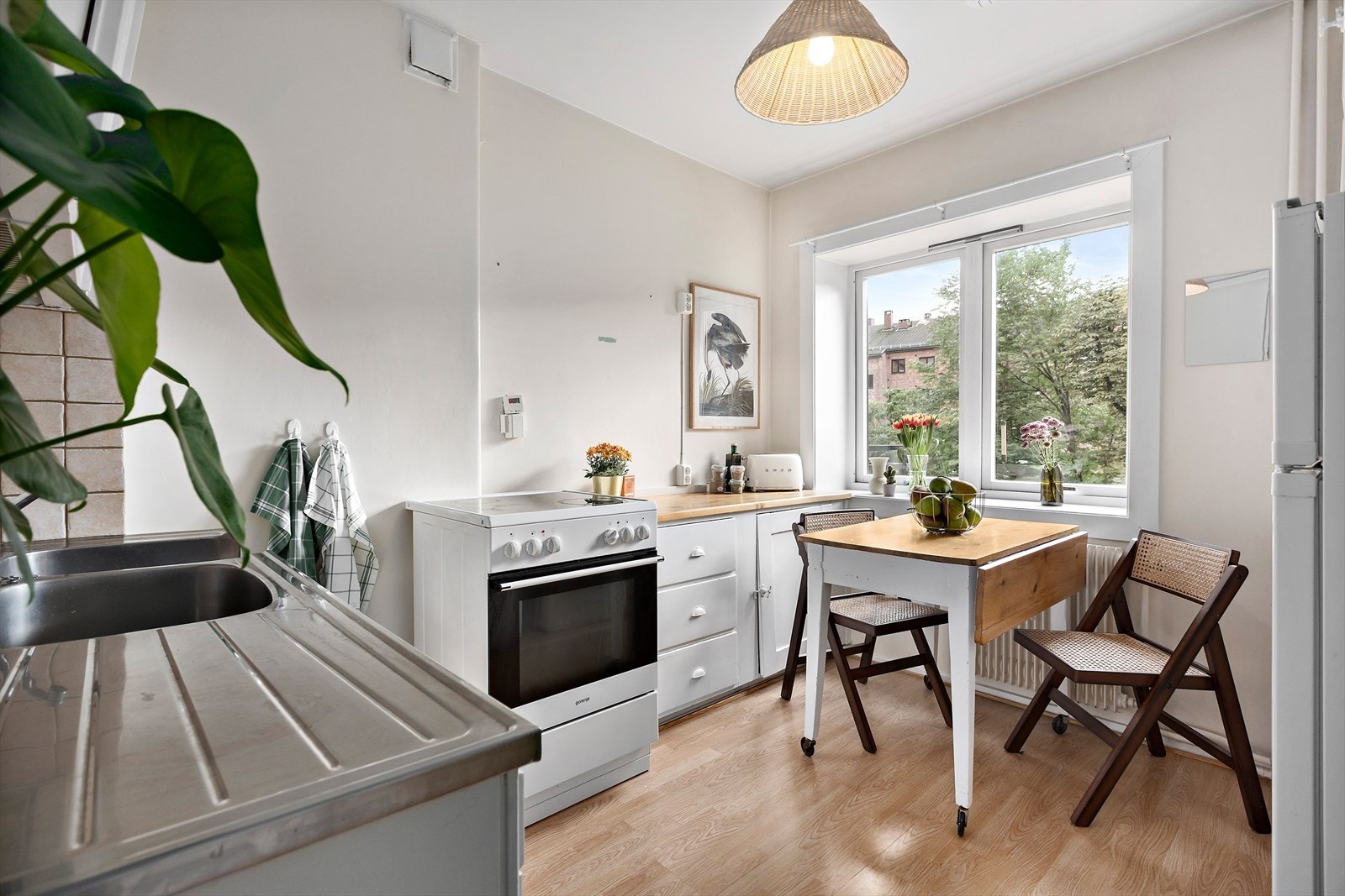 Et perfekt oppussingsobjekt med stort potensiale for å skape din drømmebolig! Galleribilde