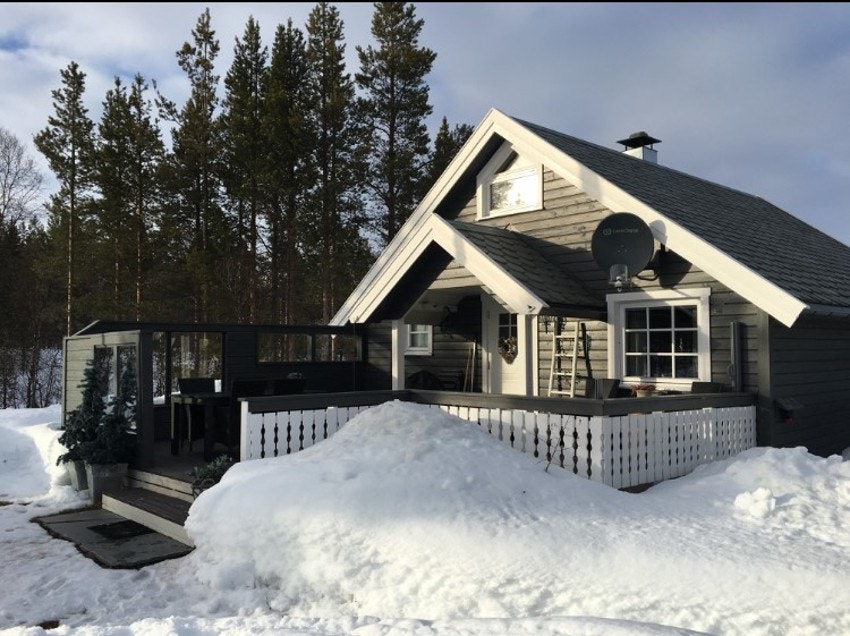 Foto: privat Galleribilde