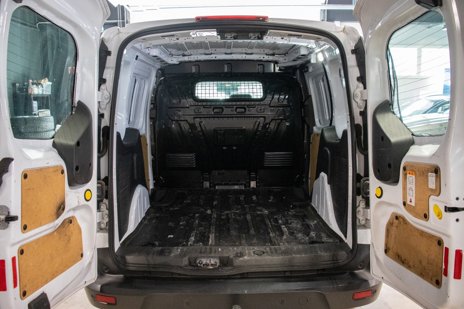 Bilde av Ford Transit Connect