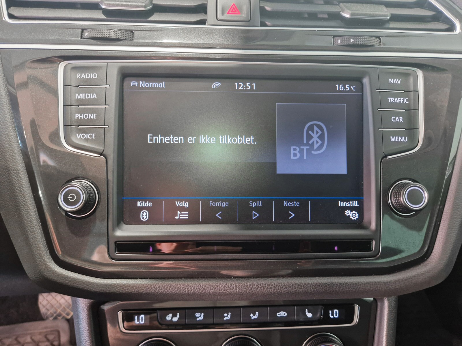 Bluetooth