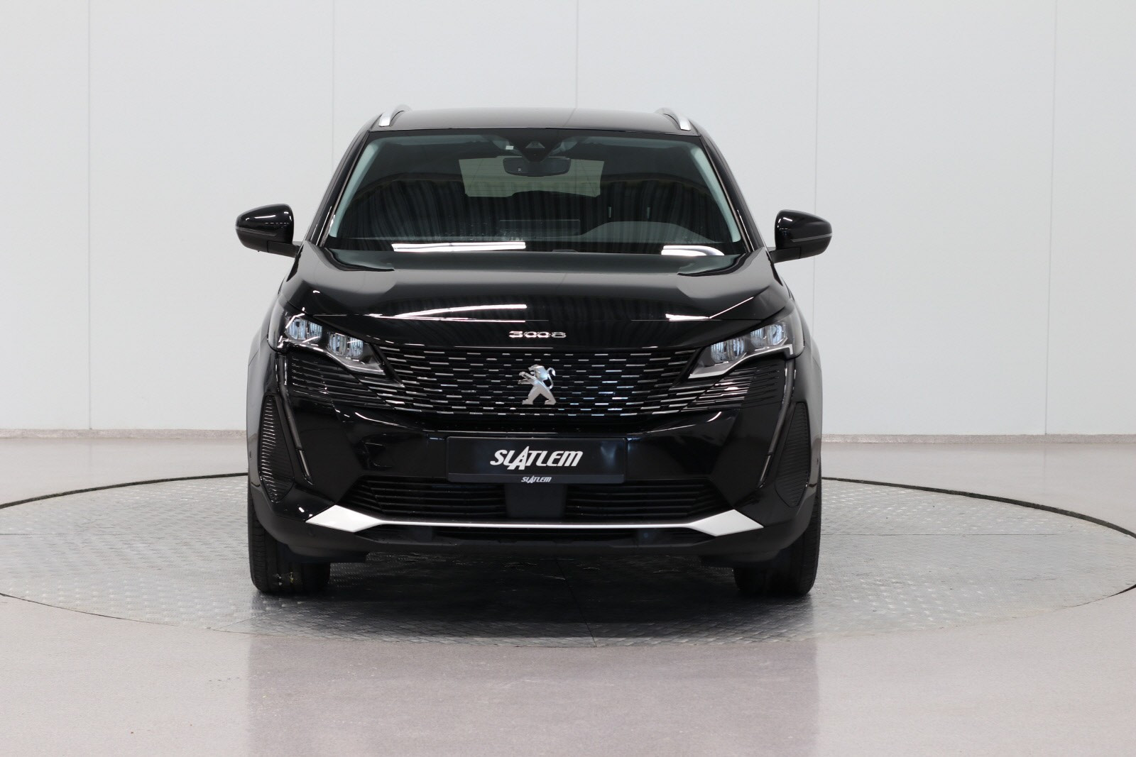 Peugeot 3008 Allure PHEV 300hk 4x4 2