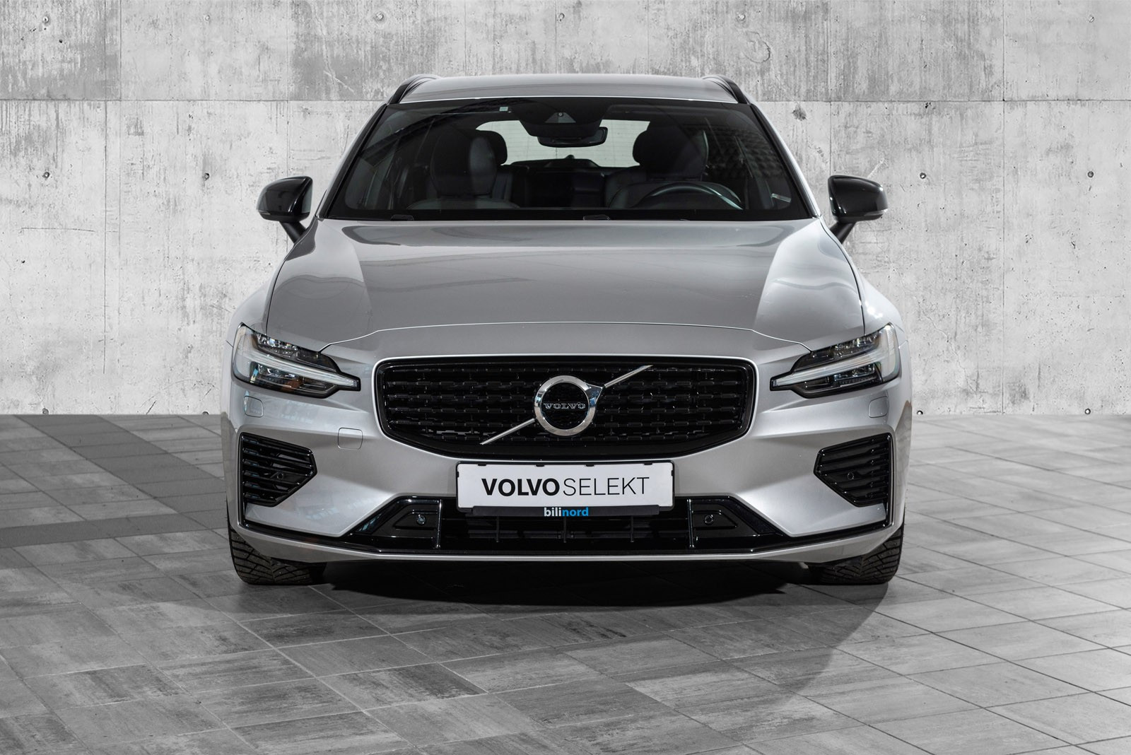 Mot et lite tillegg i prisen, kan denne bilen leveres med Volvo Selekt 7 år / 150.000 km garanti