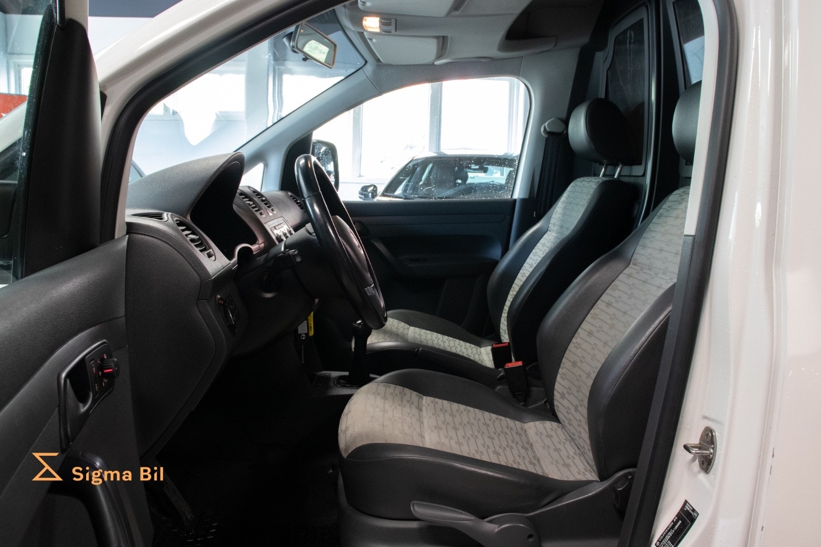 Bilde av Volkswagen Caddy