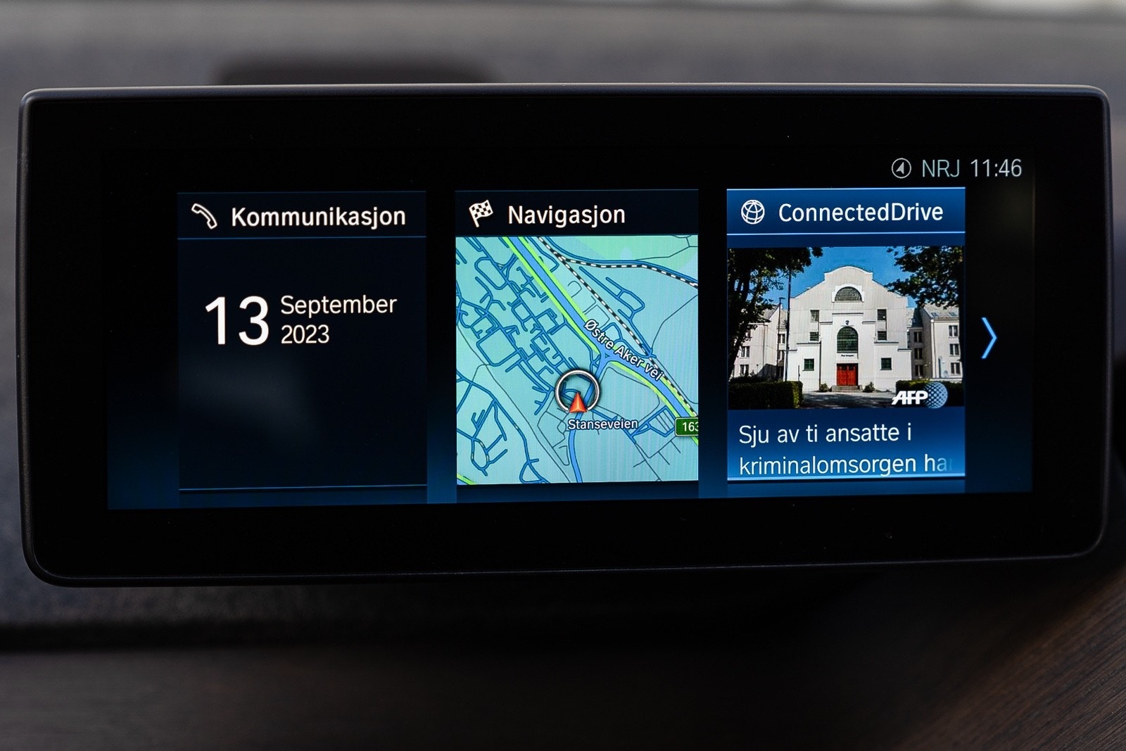 BMW i3s 18
