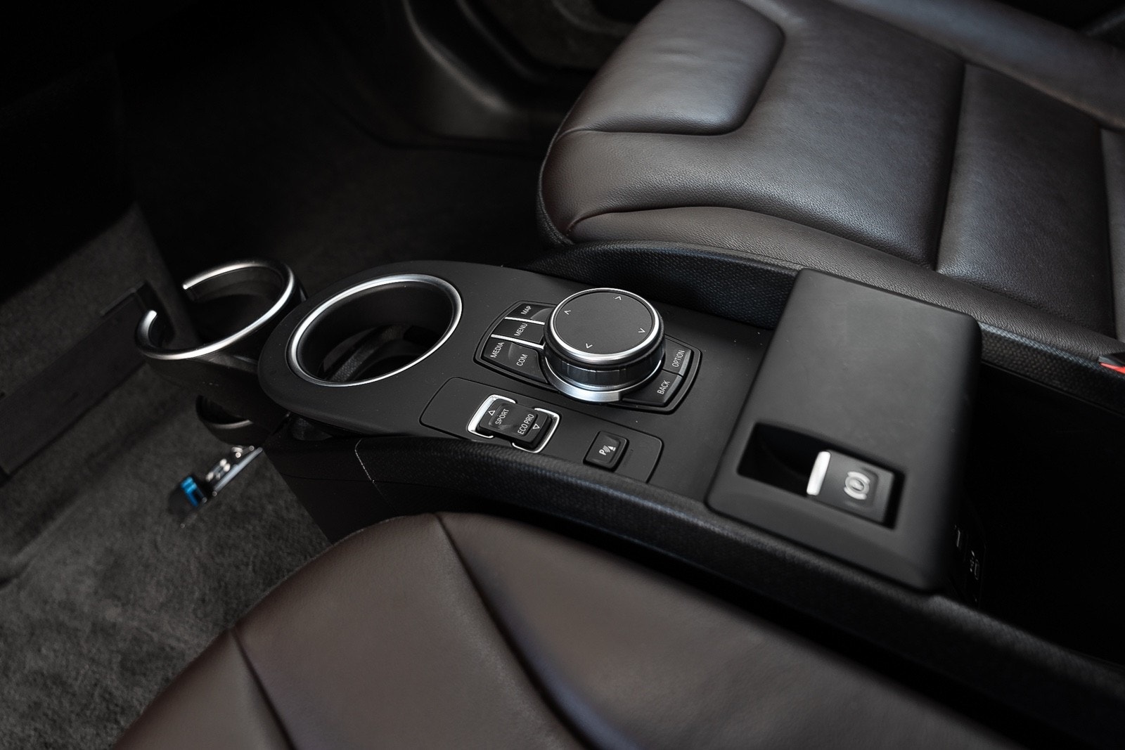 BMW i3s 30