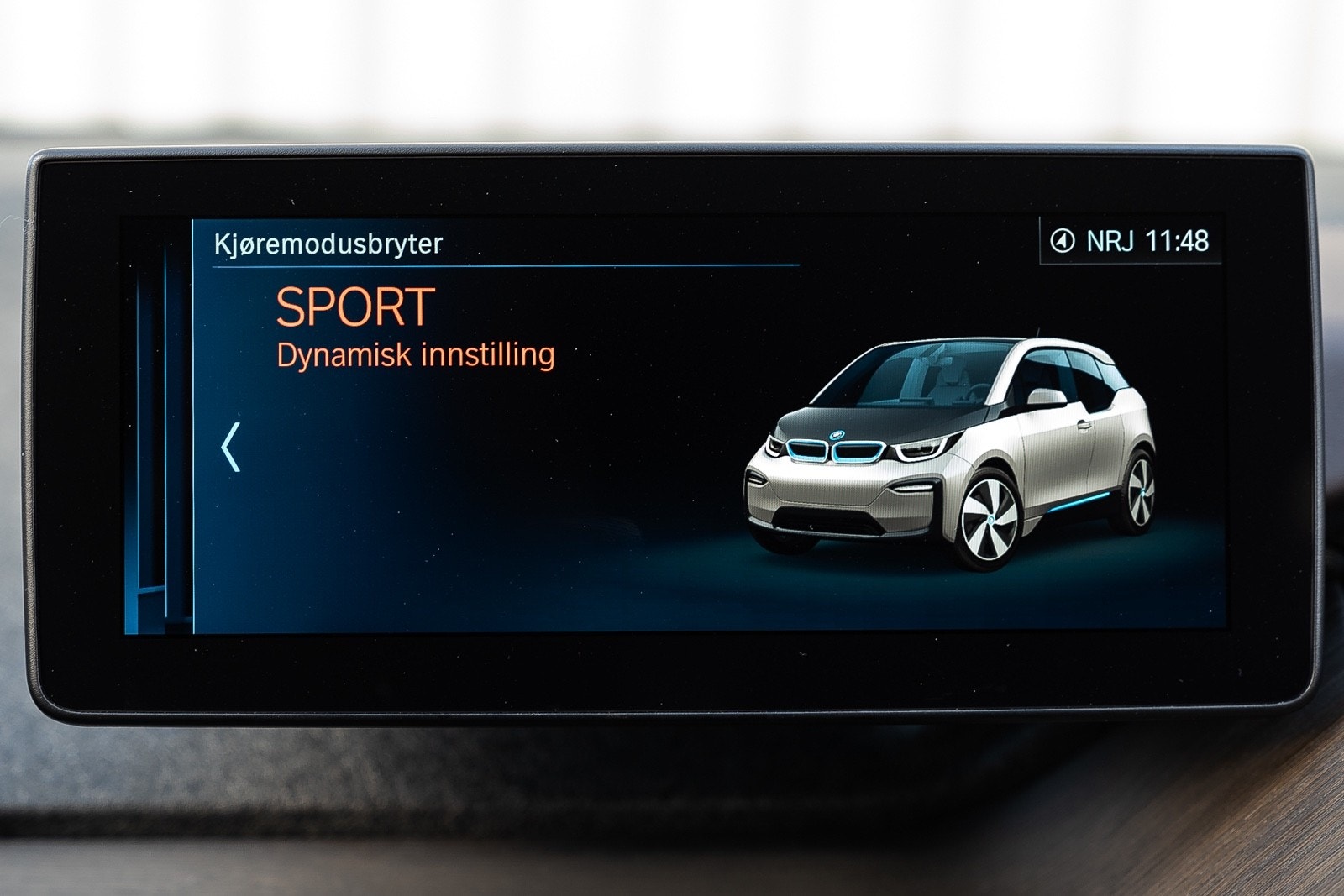 BMW i3s 24