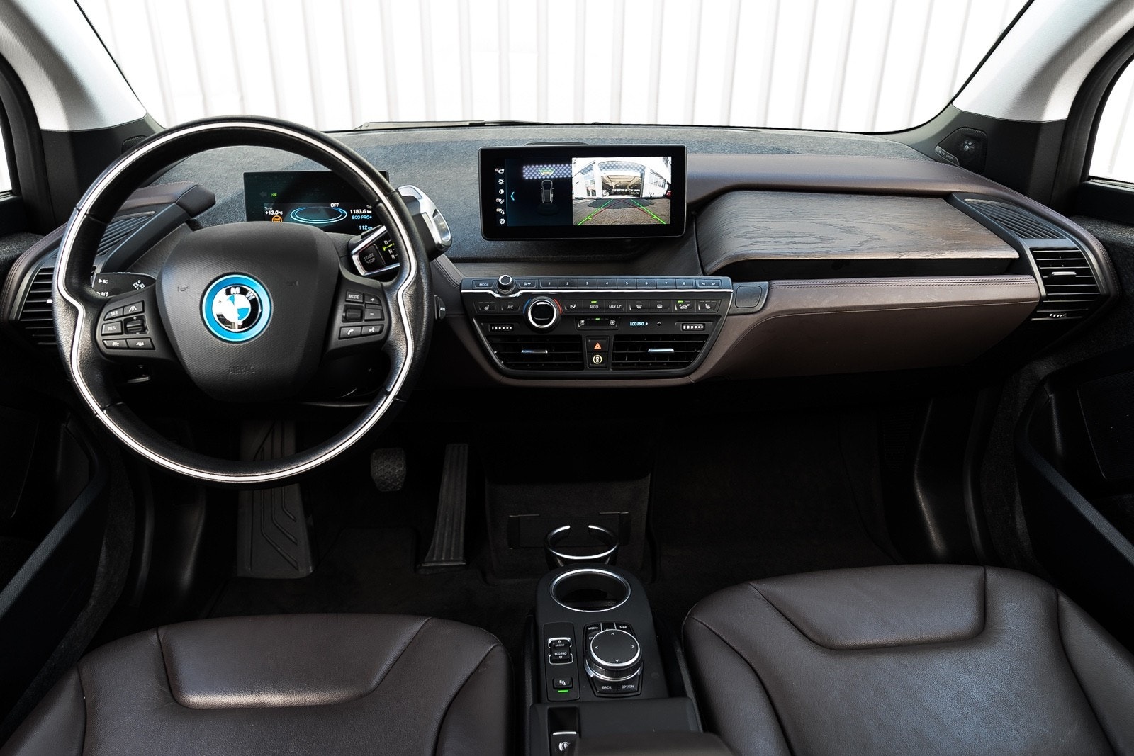 BMW i3s 9
