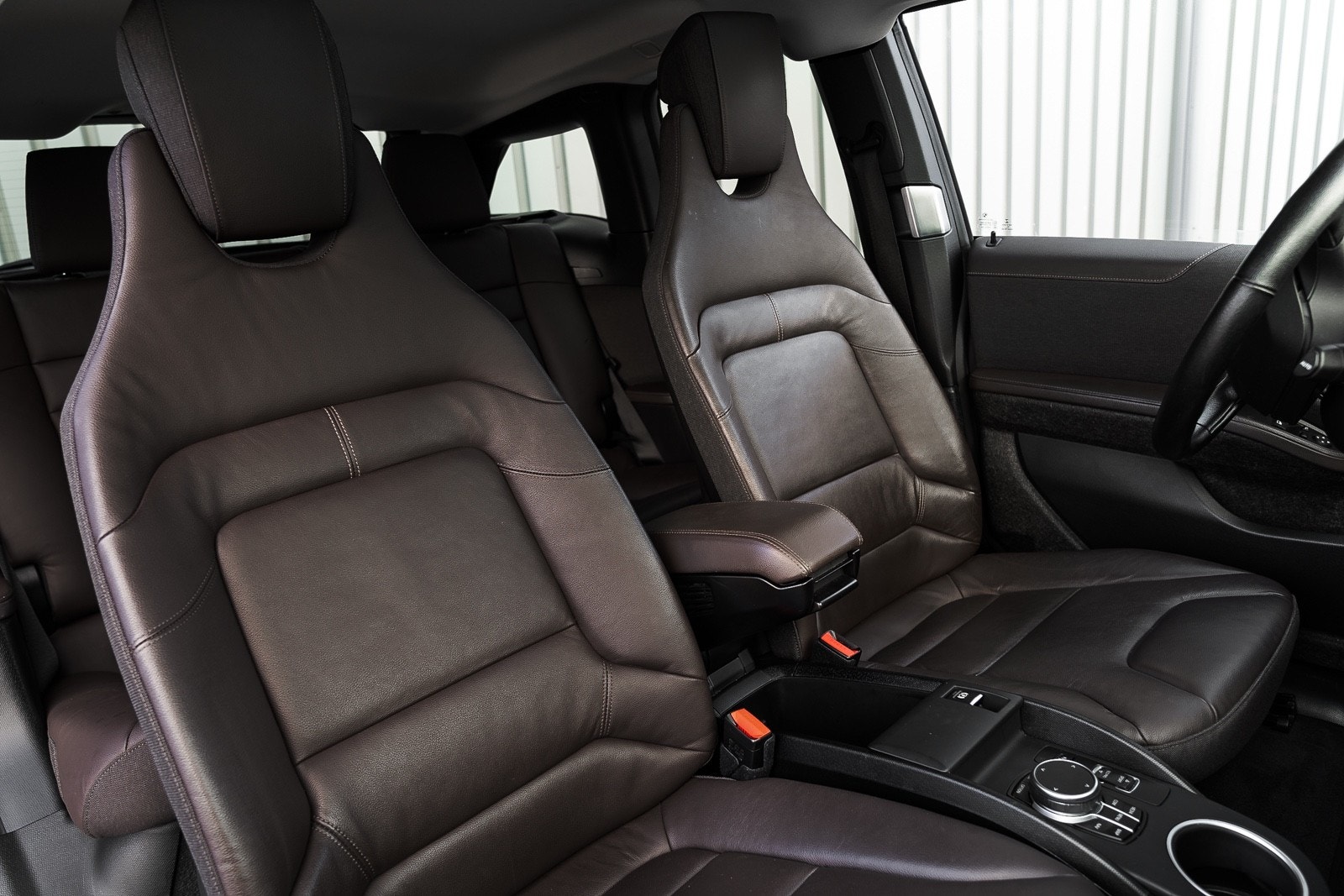 BMW i3s 11