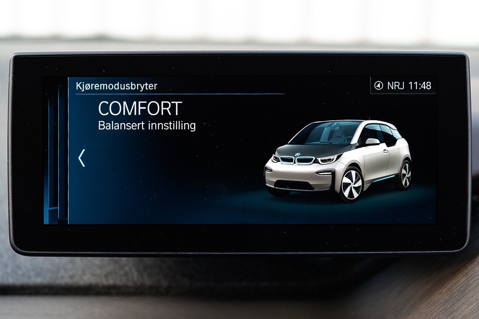 BMW i3s 25