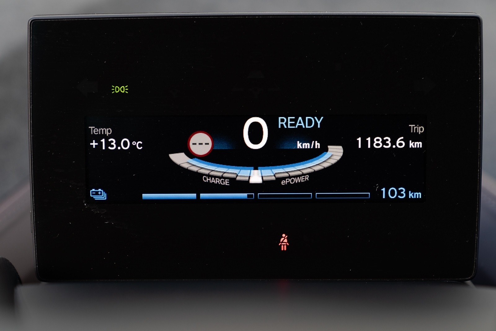 BMW i3s 16