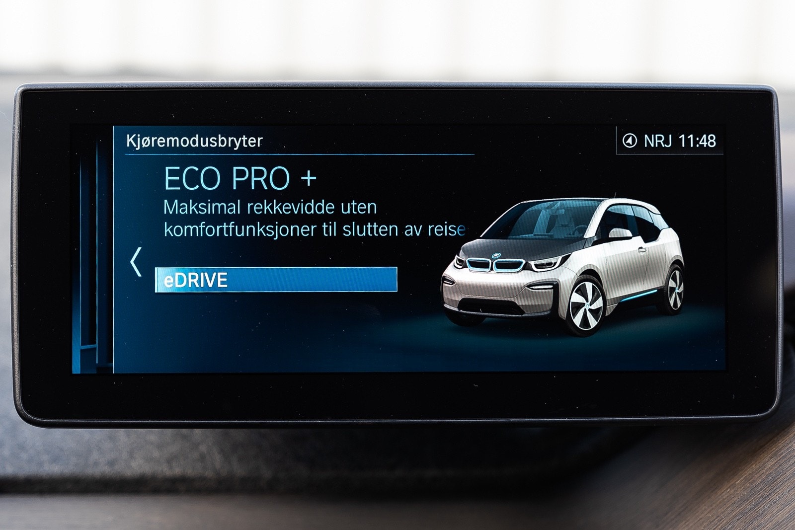BMW i3s 26