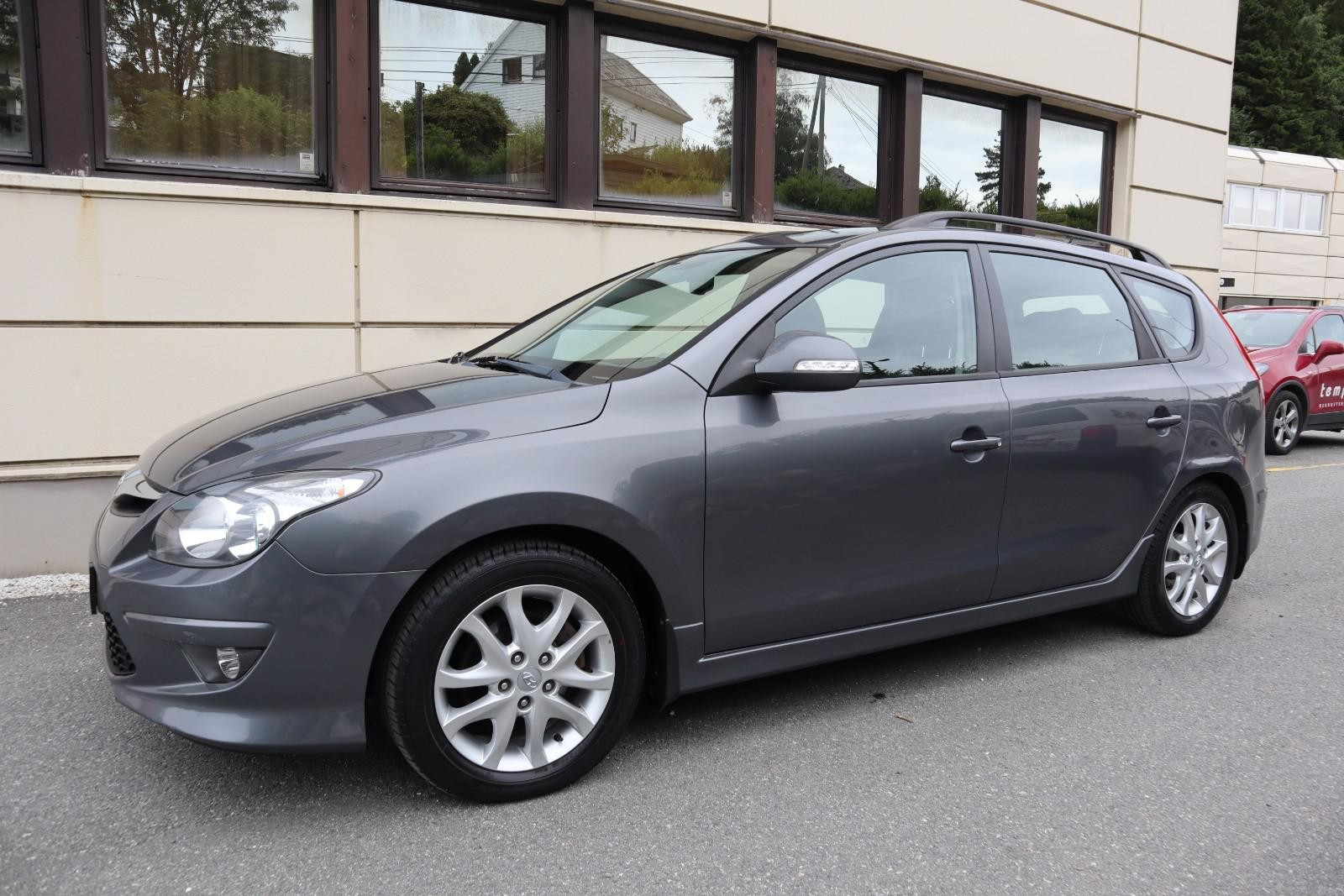 Bilde av 'Hyundai i30'