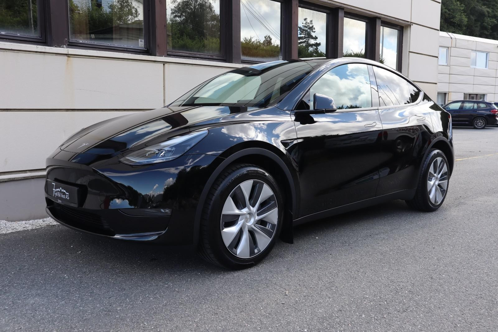 Bilde av 'Tesla Model Y'