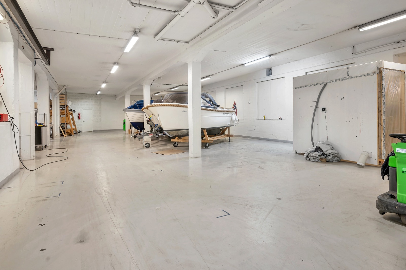 Seksjon 2. Galleribilde